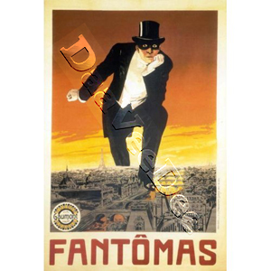Fantmas (DVD)